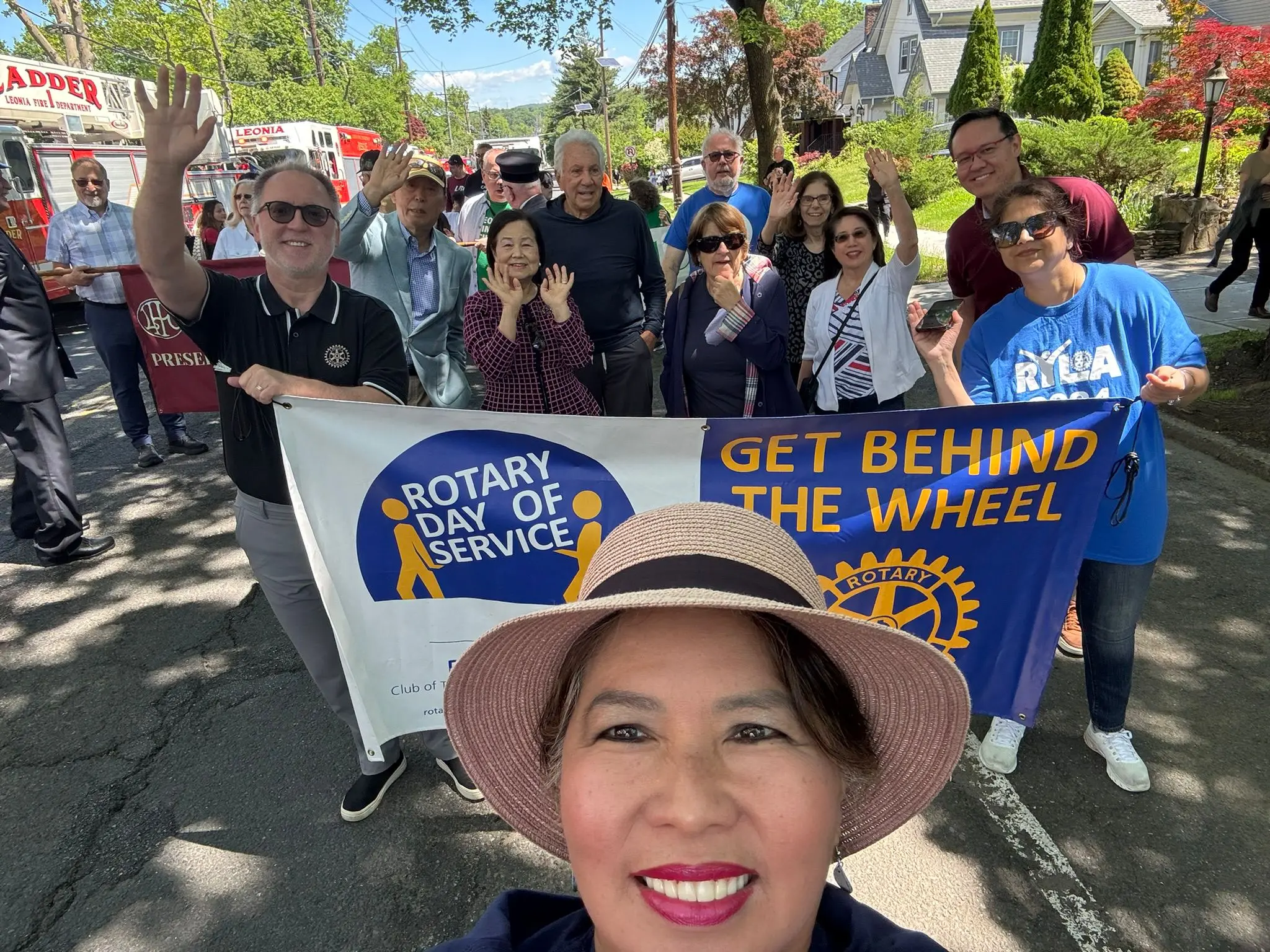 2025 Memorial Day Parade